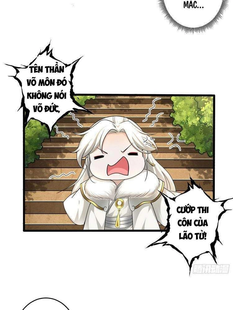 Bắt Đầu Từ Làm Ngón Tay Vàng Chapter 53 - 16