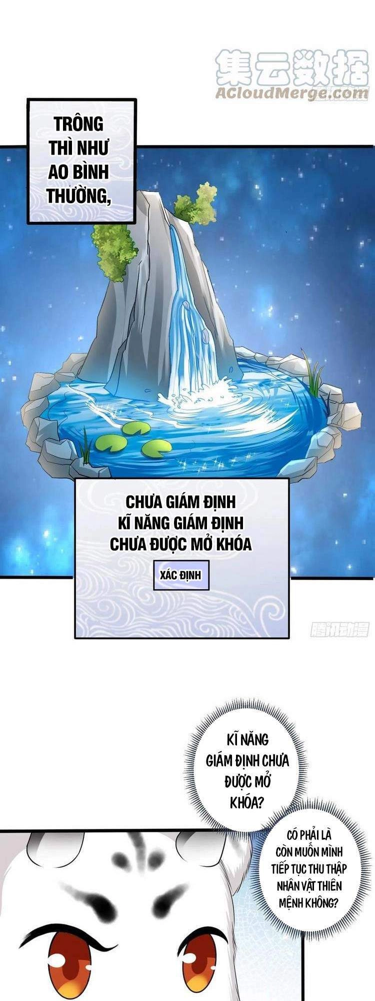 Bắt Đầu Từ Làm Ngón Tay Vàng Chapter 54 - 3