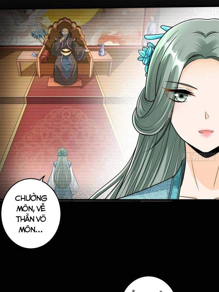 Bắt Đầu Từ Làm Ngón Tay Vàng Chapter 54 - 6