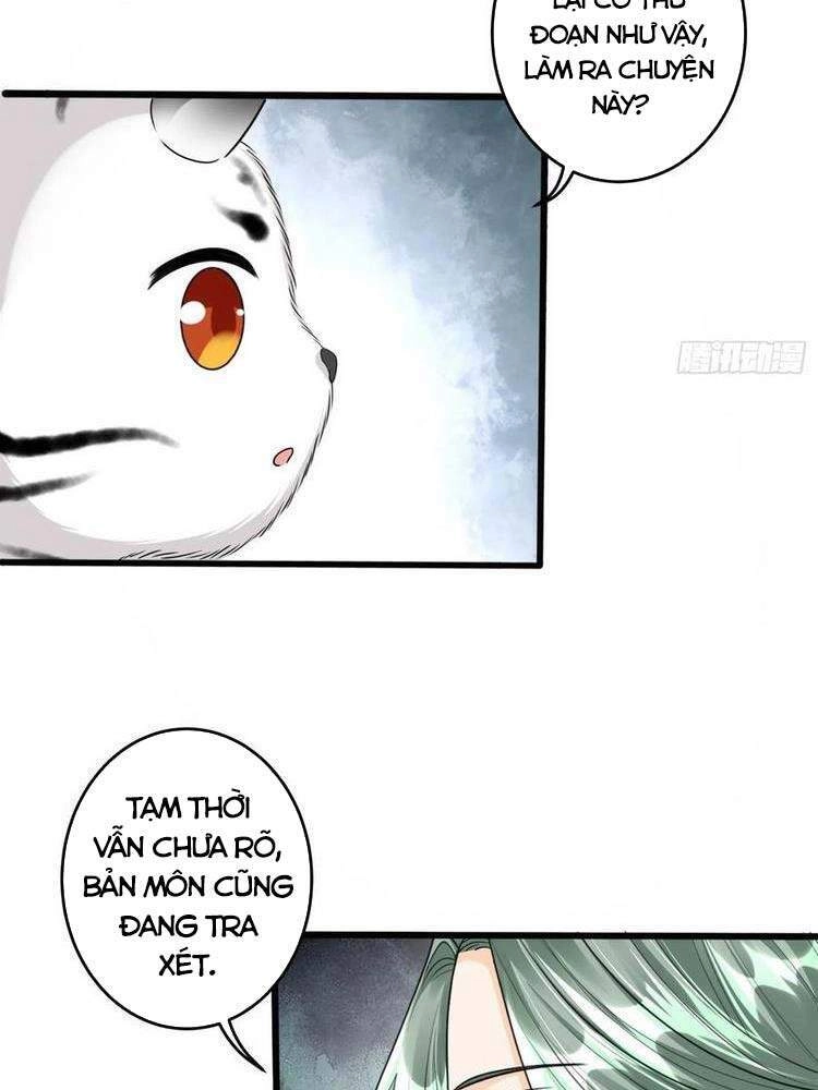 Bắt Đầu Từ Làm Ngón Tay Vàng Chapter 54 - 12