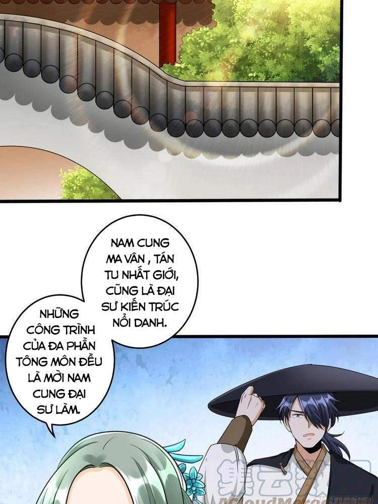 Bắt Đầu Từ Làm Ngón Tay Vàng Chapter 54 - 16