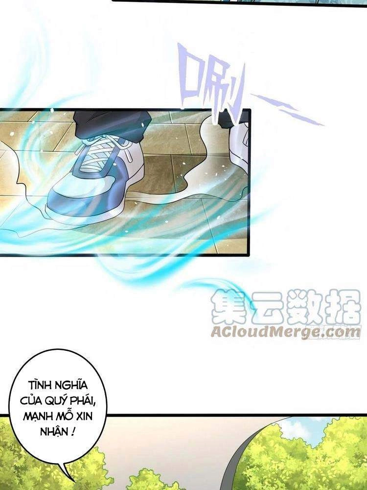 Bắt Đầu Từ Làm Ngón Tay Vàng Chapter 54 - 18