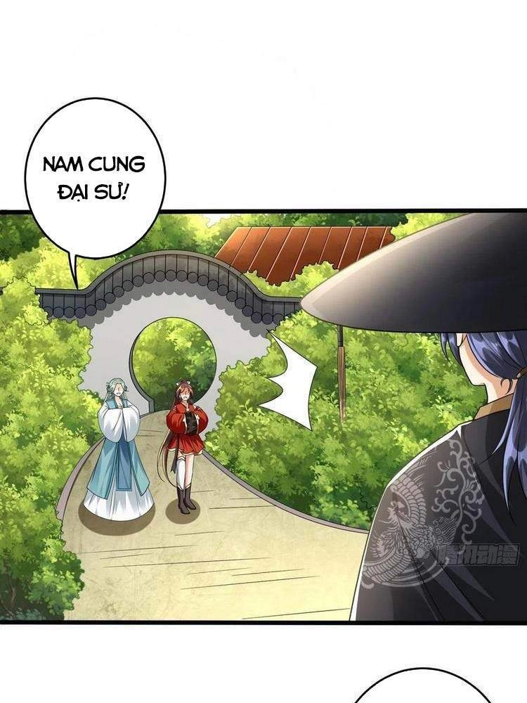 Bắt Đầu Từ Làm Ngón Tay Vàng Chapter 54 - 20