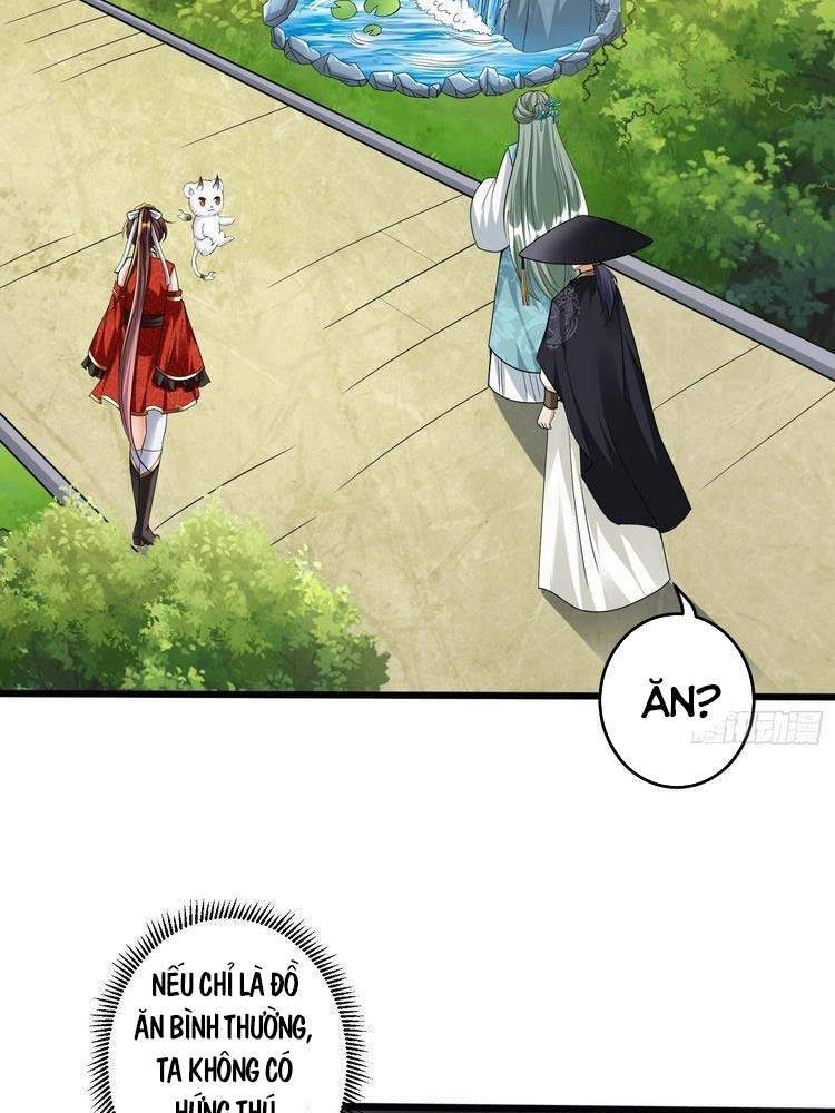 Bắt Đầu Từ Làm Ngón Tay Vàng Chapter 55 - 2