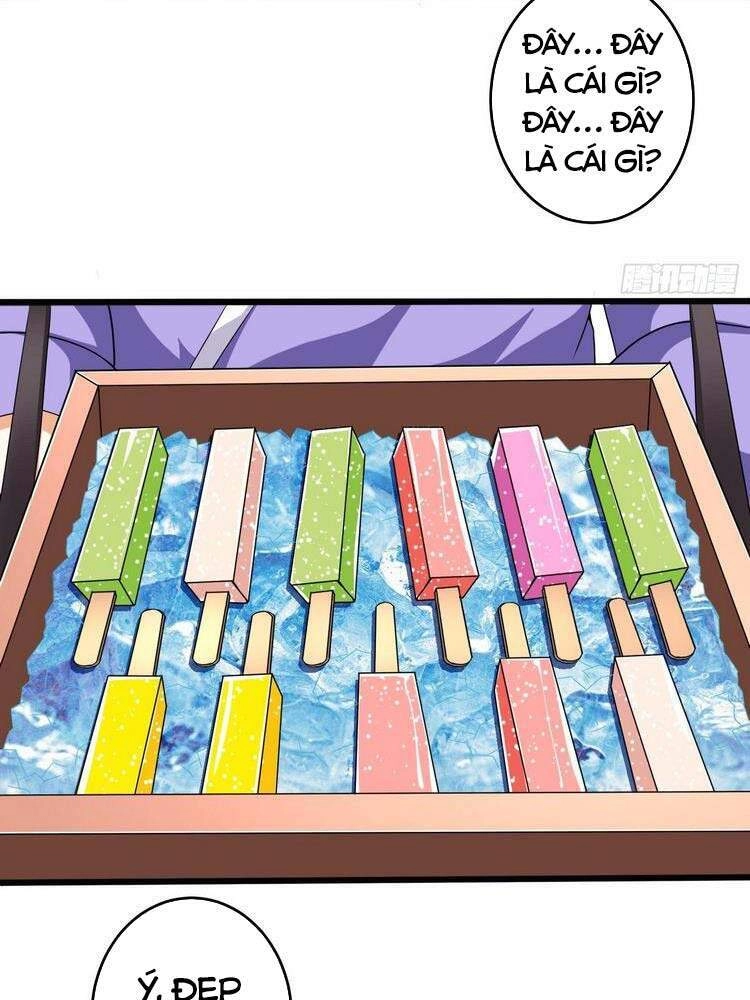 Bắt Đầu Từ Làm Ngón Tay Vàng Chapter 55 - 4