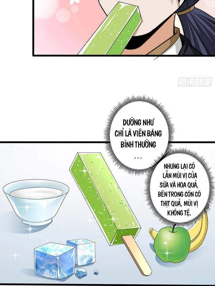 Bắt Đầu Từ Làm Ngón Tay Vàng Chapter 55 - 6