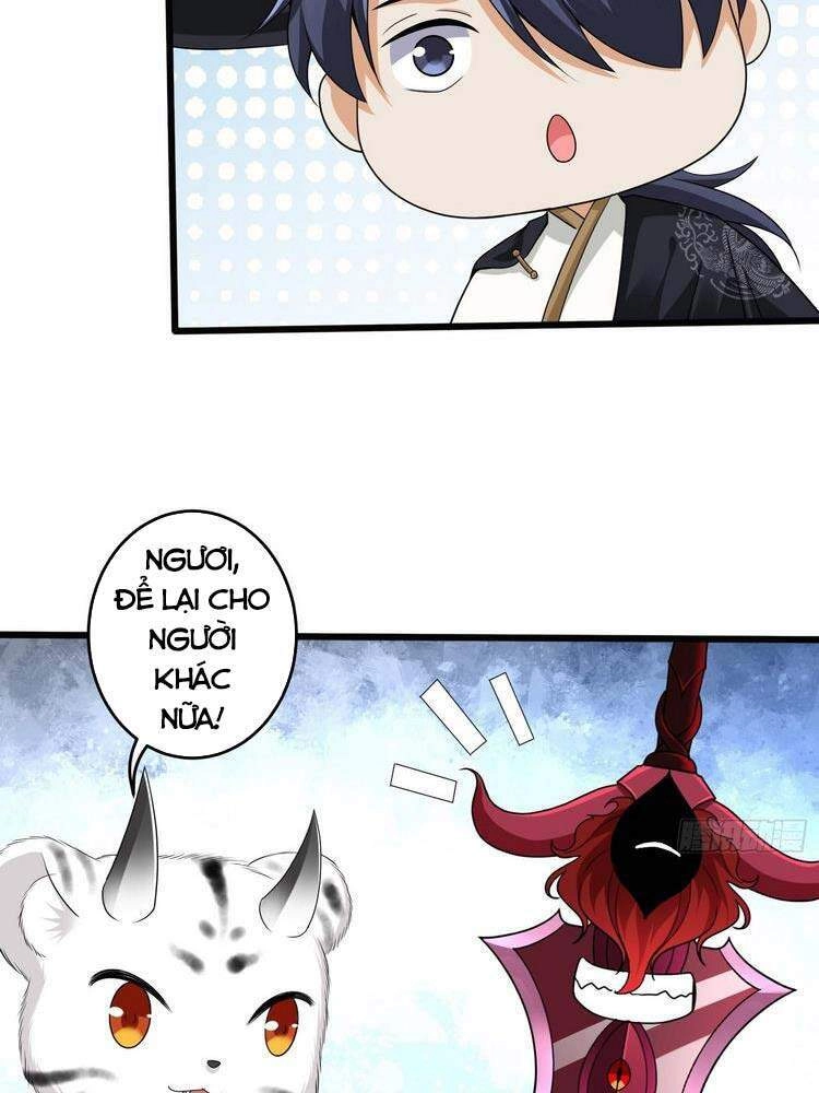 Bắt Đầu Từ Làm Ngón Tay Vàng Chapter 55 - 10