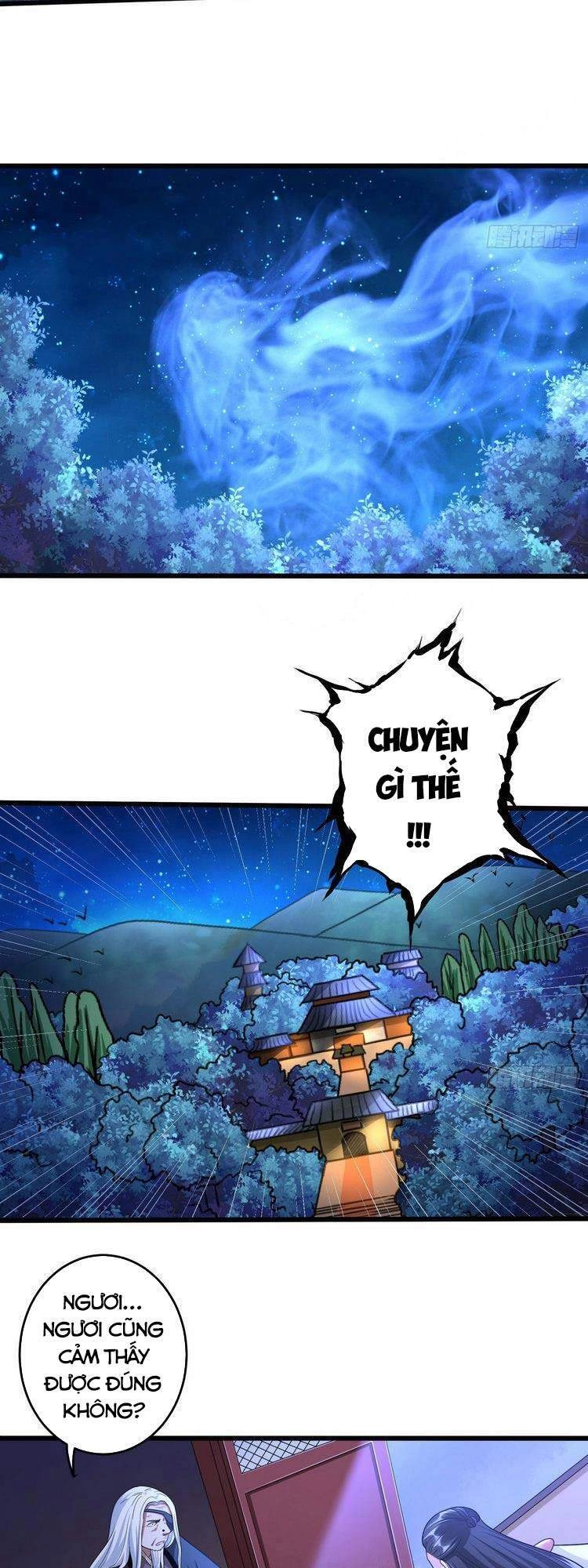 Bắt Đầu Từ Làm Ngón Tay Vàng Chapter 55 - 13