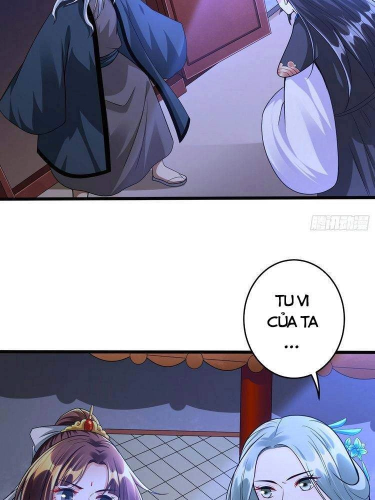 Bắt Đầu Từ Làm Ngón Tay Vàng Chapter 55 - 14