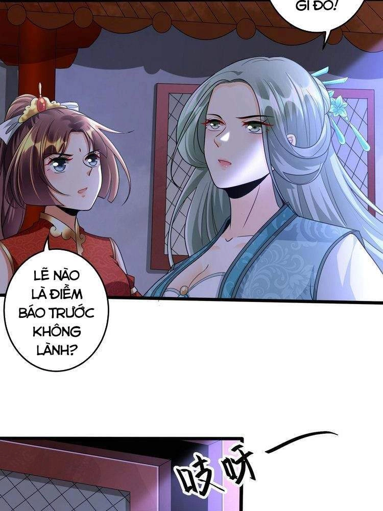 Bắt Đầu Từ Làm Ngón Tay Vàng Chapter 55 - 16