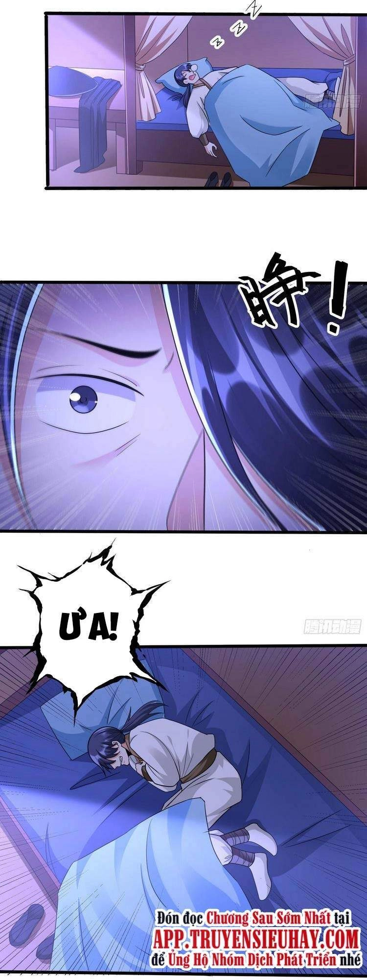 Bắt Đầu Từ Làm Ngón Tay Vàng Chapter 55 - 19