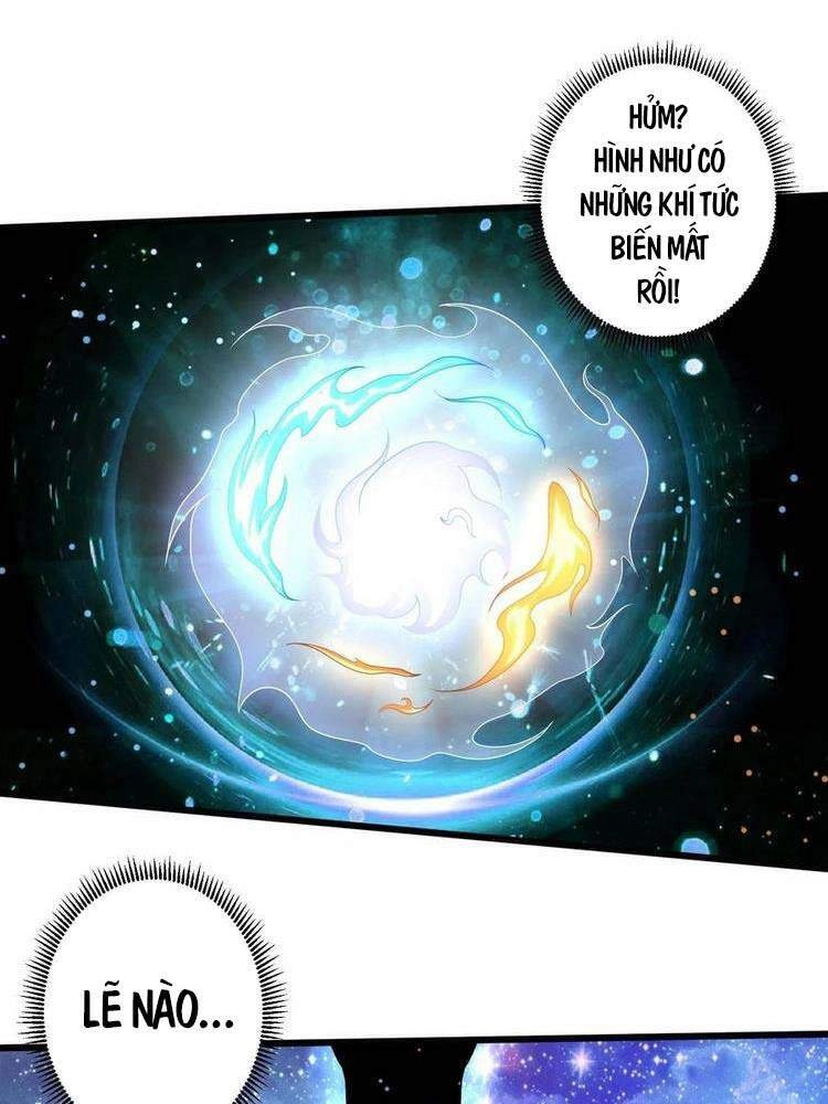 Bắt Đầu Từ Làm Ngón Tay Vàng Chapter 56 - 6