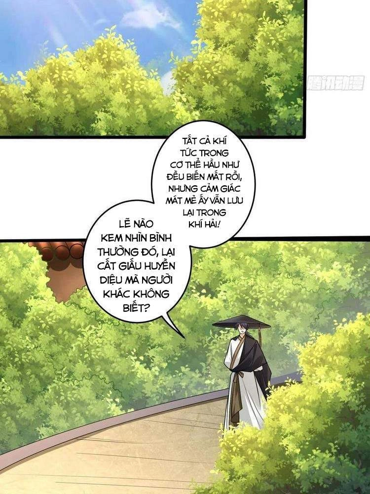 Bắt Đầu Từ Làm Ngón Tay Vàng Chapter 56 - 8