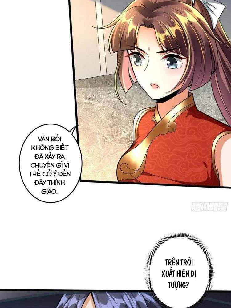 Bắt Đầu Từ Làm Ngón Tay Vàng Chapter 56 - 12