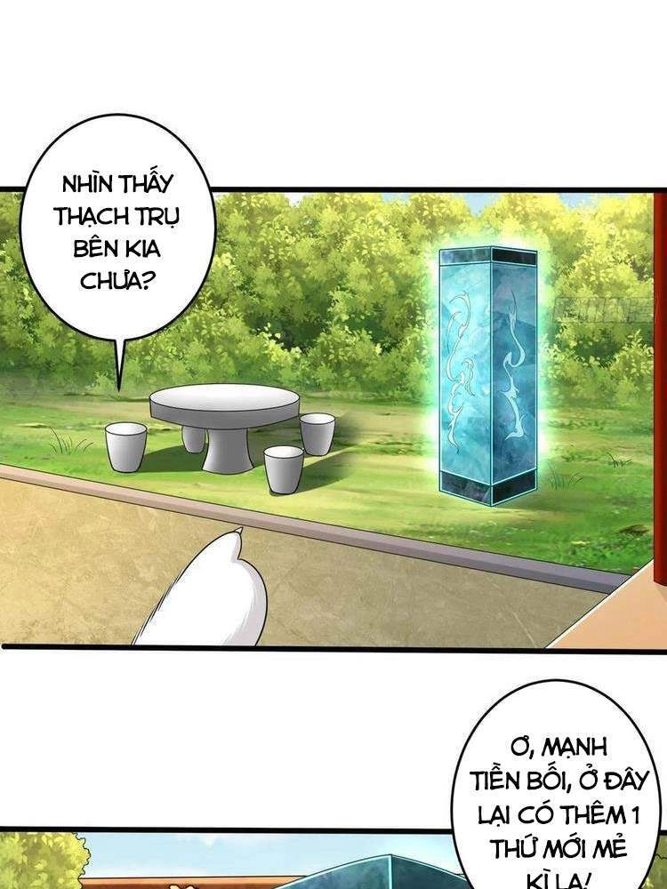 Bắt Đầu Từ Làm Ngón Tay Vàng Chapter 56 - 14