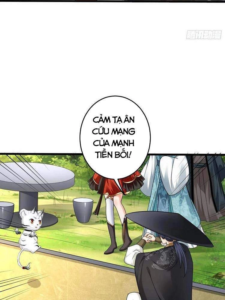 Bắt Đầu Từ Làm Ngón Tay Vàng Chapter 57 - 2