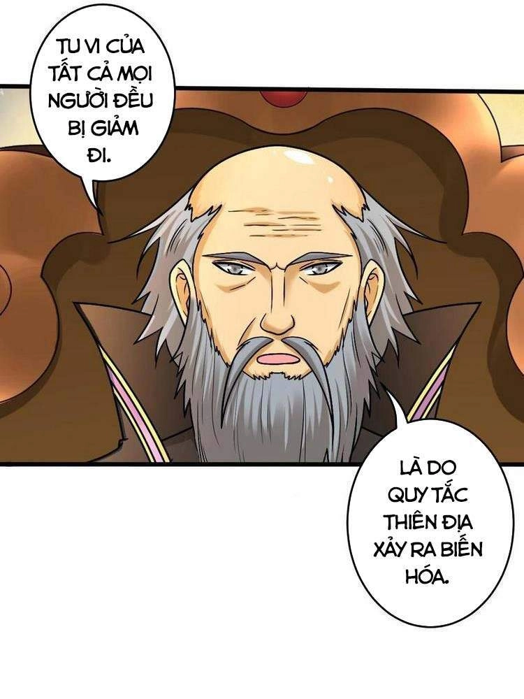 Bắt Đầu Từ Làm Ngón Tay Vàng Chapter 57 - 8