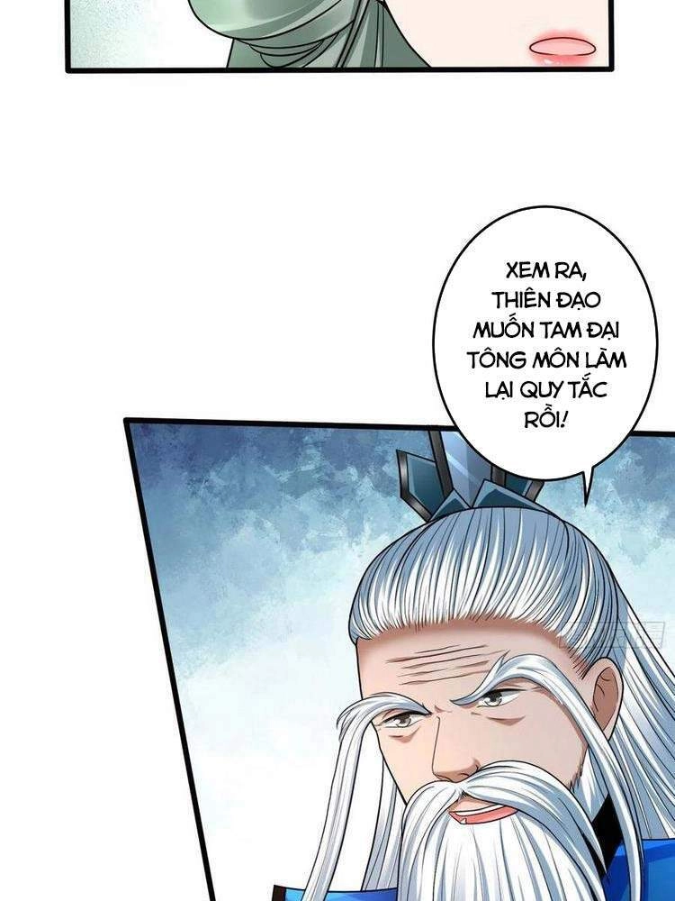 Bắt Đầu Từ Làm Ngón Tay Vàng Chapter 57 - 12