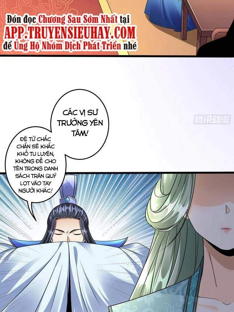 Bắt Đầu Từ Làm Ngón Tay Vàng Chapter 57 - 14