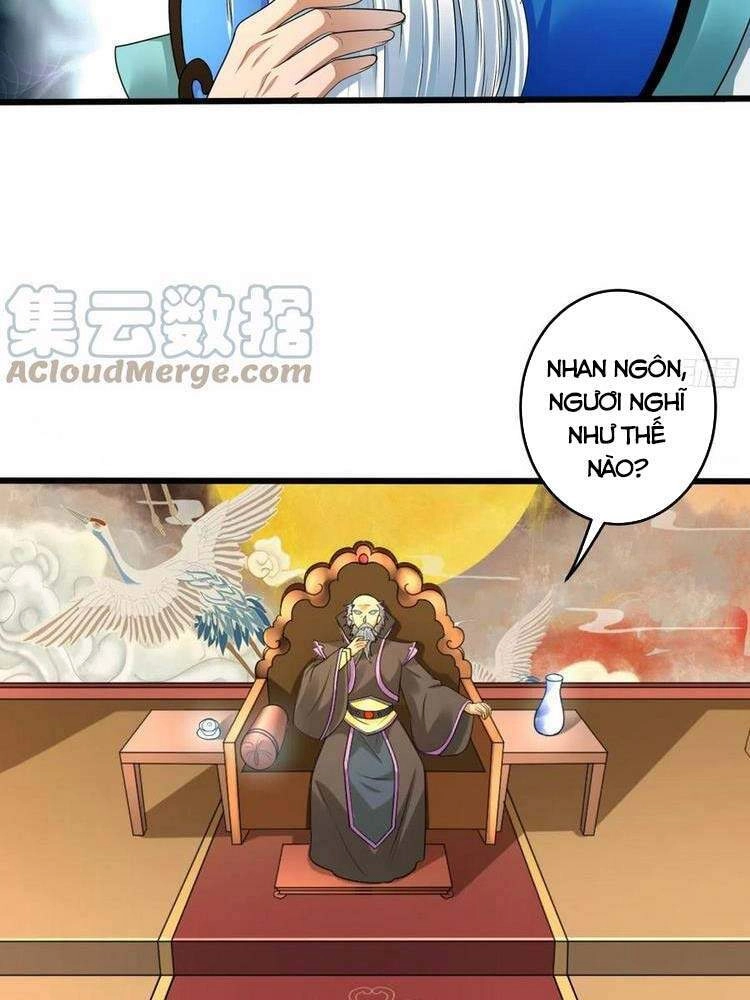 Bắt Đầu Từ Làm Ngón Tay Vàng Chapter 57 - 16