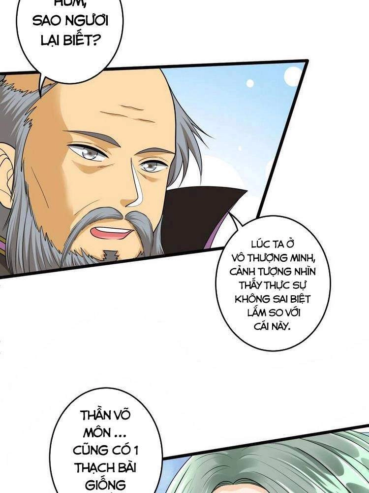 Bắt Đầu Từ Làm Ngón Tay Vàng Chapter 57 - 18