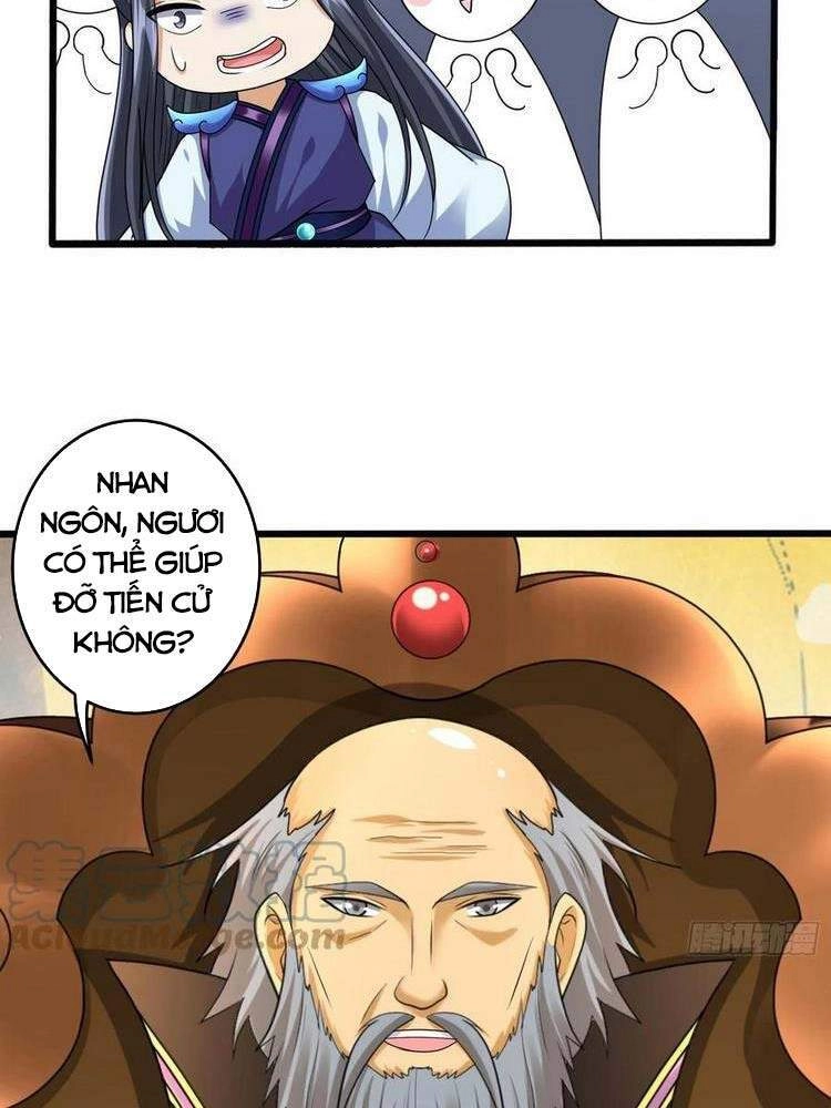 Bắt Đầu Từ Làm Ngón Tay Vàng Chapter 57 - 23