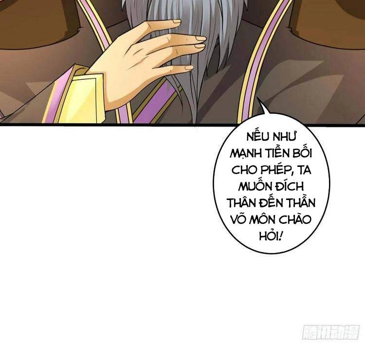 Bắt Đầu Từ Làm Ngón Tay Vàng Chapter 57 - 24