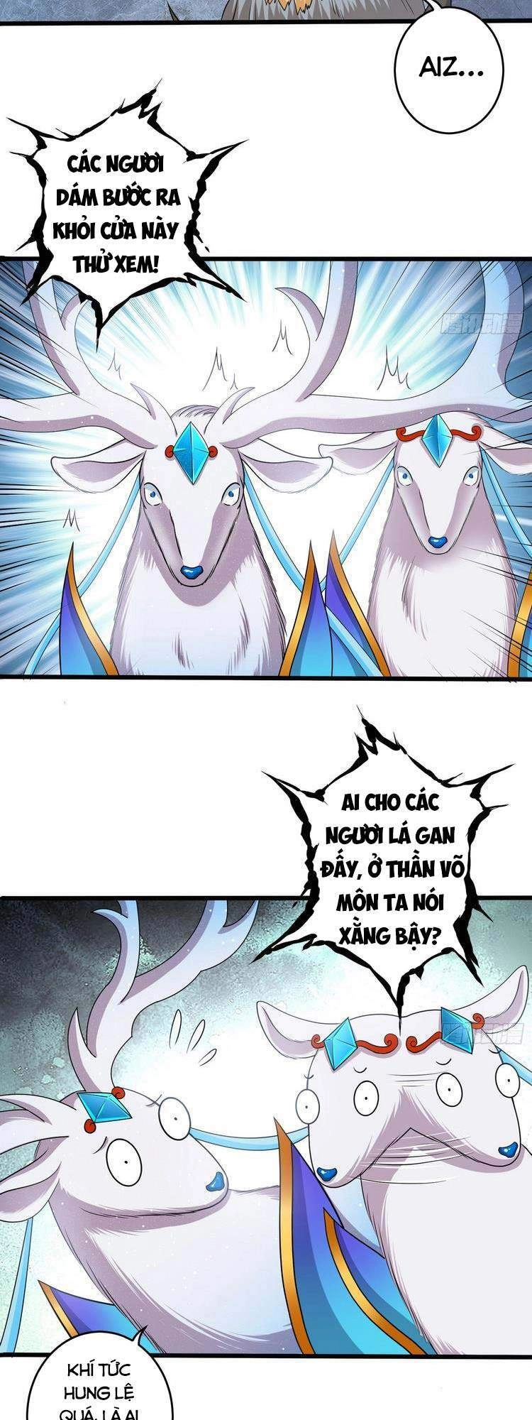 Bắt Đầu Từ Làm Ngón Tay Vàng Chapter 58 - 9