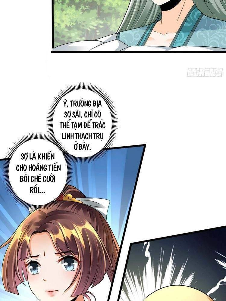 Bắt Đầu Từ Làm Ngón Tay Vàng Chapter 58 - 16