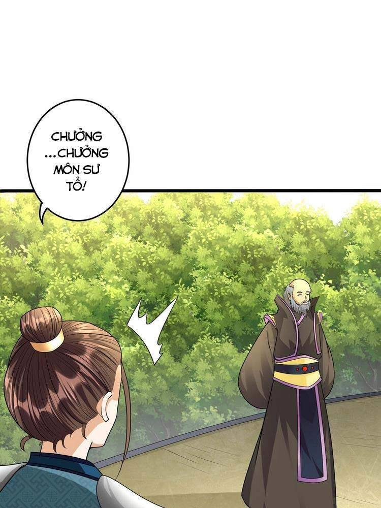 Bắt Đầu Từ Làm Ngón Tay Vàng Chapter 58 - 18