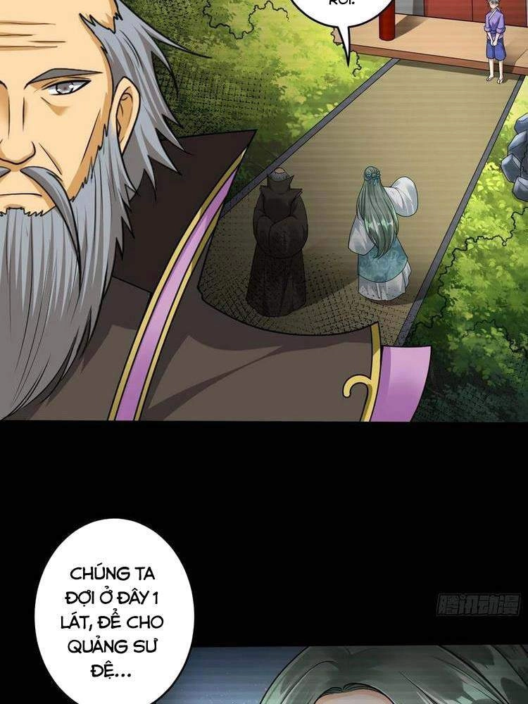 Bắt Đầu Từ Làm Ngón Tay Vàng Chapter 59 - 6