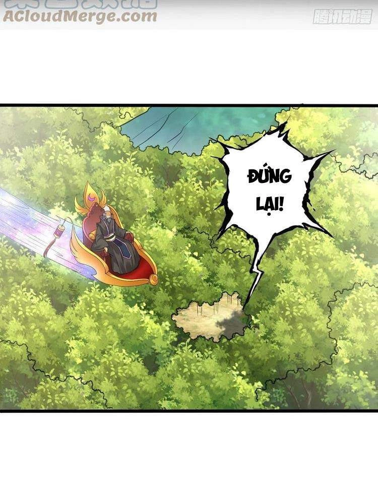 Bắt Đầu Từ Làm Ngón Tay Vàng Chapter 59 - 10