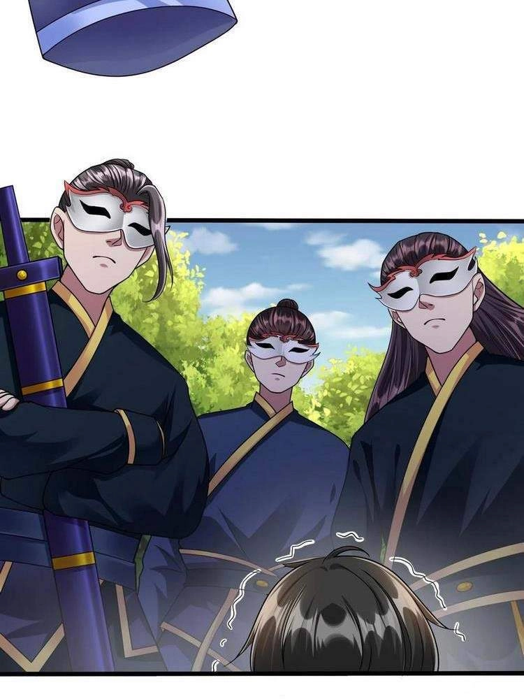 Bắt Đầu Từ Làm Ngón Tay Vàng Chapter 59 - 12