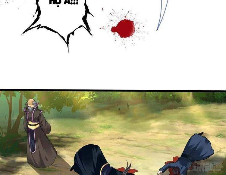 Bắt Đầu Từ Làm Ngón Tay Vàng Chapter 59 - 18