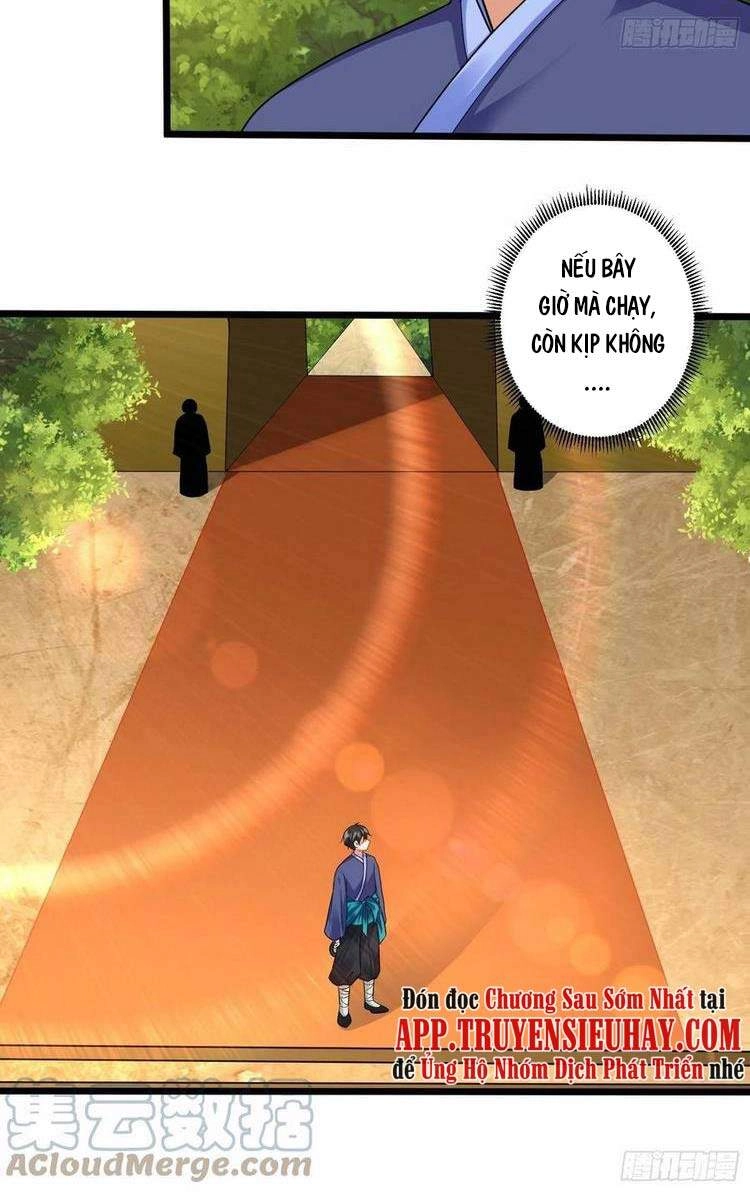 Bắt Đầu Từ Làm Ngón Tay Vàng Chapter 59 - 25