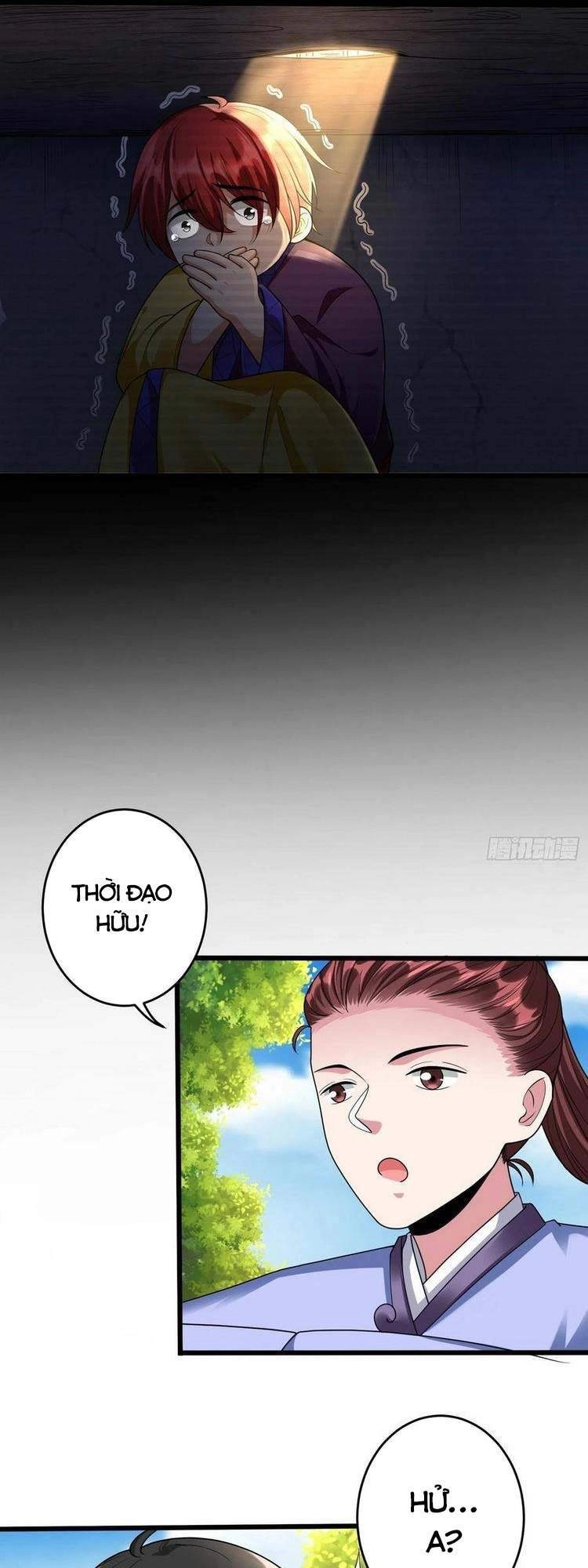 Bắt Đầu Từ Làm Ngón Tay Vàng Chapter 60 - 5