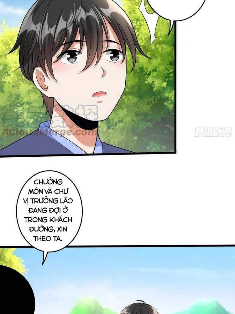 Bắt Đầu Từ Làm Ngón Tay Vàng Chapter 60 - 6