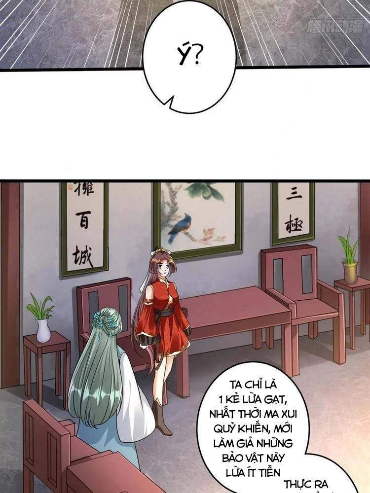 Bắt Đầu Từ Làm Ngón Tay Vàng Chapter 60 - 14