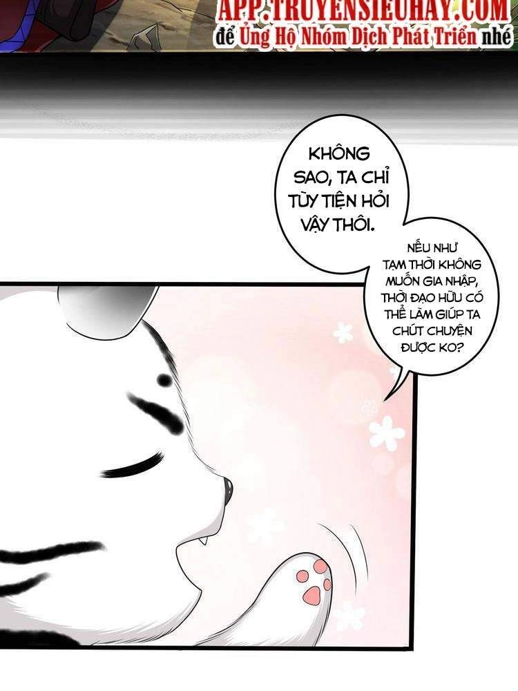 Bắt Đầu Từ Làm Ngón Tay Vàng Chapter 61 - 8