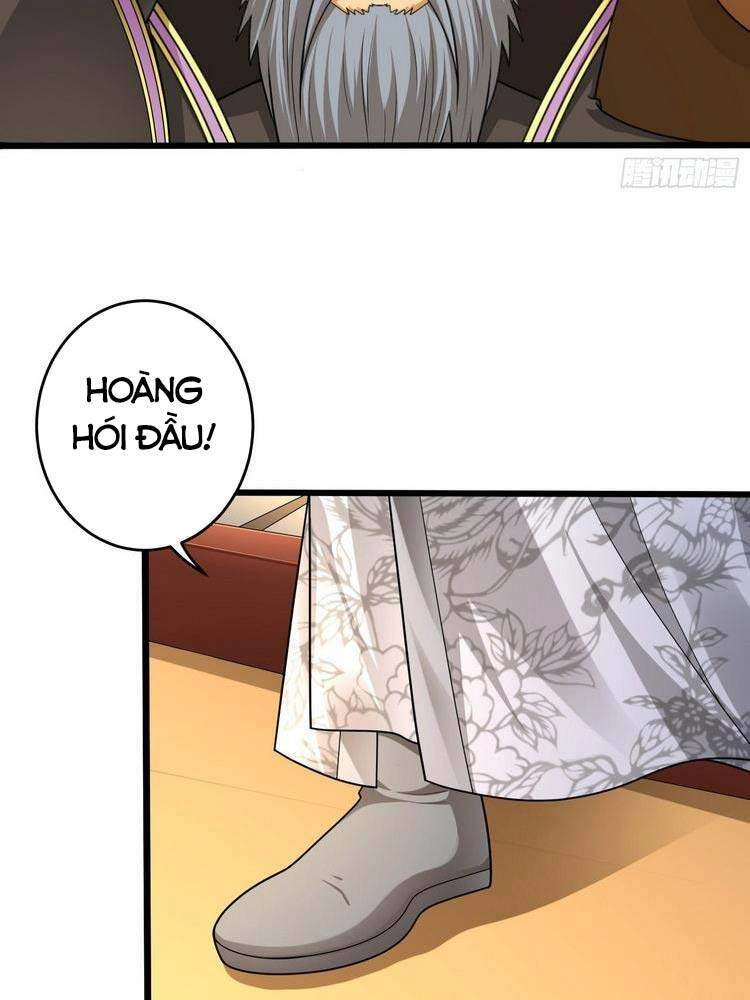 Bắt Đầu Từ Làm Ngón Tay Vàng Chapter 61 - 10