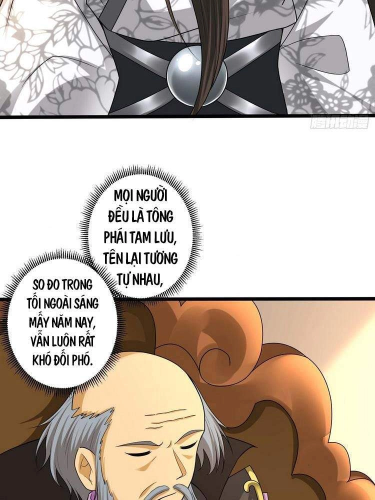 Bắt Đầu Từ Làm Ngón Tay Vàng Chapter 61 - 12