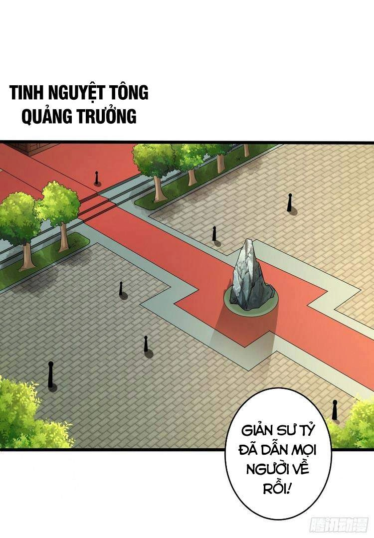 Bắt Đầu Từ Làm Ngón Tay Vàng Chapter 61 - 21