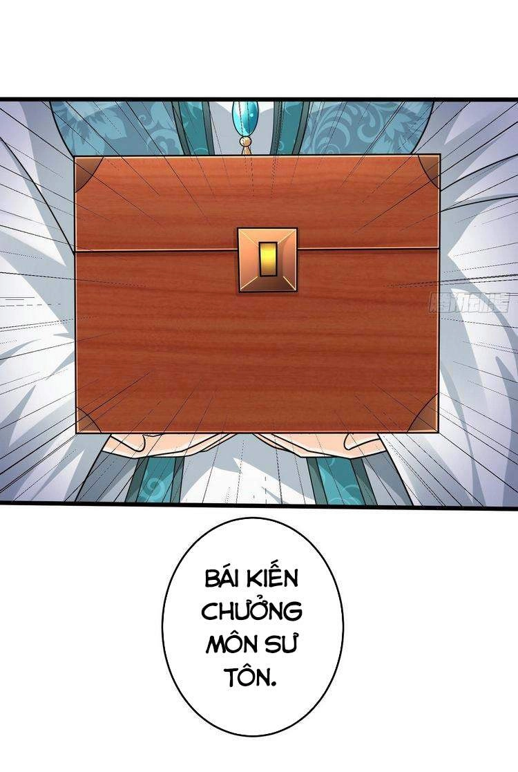 Bắt Đầu Từ Làm Ngón Tay Vàng Chapter 61 - 23