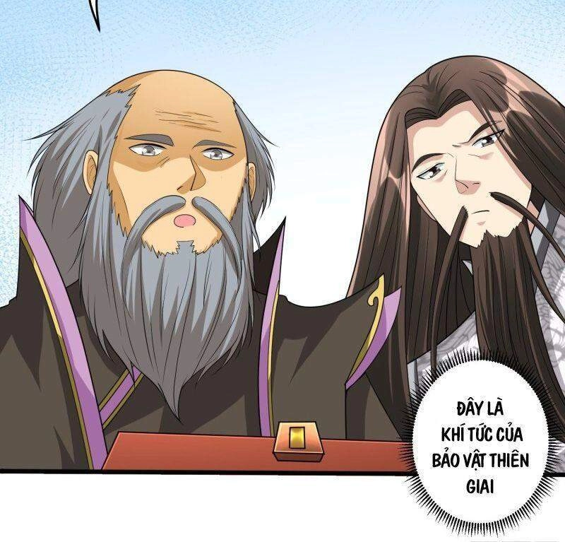 Bắt Đầu Từ Làm Ngón Tay Vàng Chapter 62 - 6