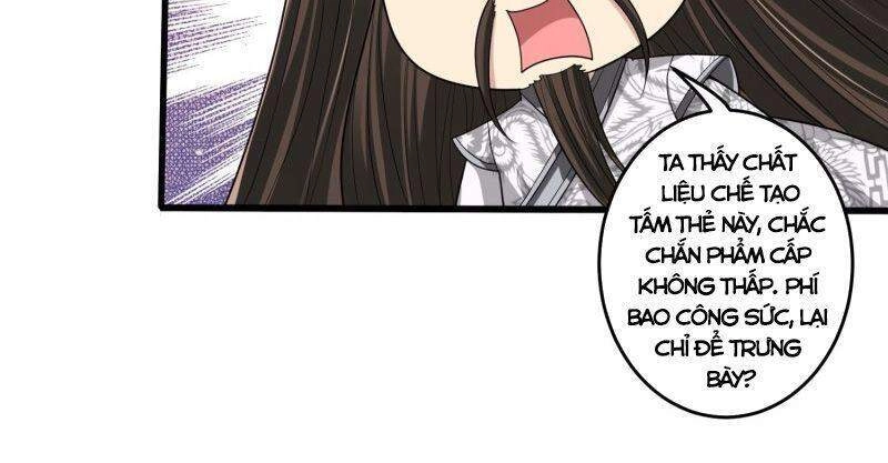 Bắt Đầu Từ Làm Ngón Tay Vàng Chapter 62 - 9