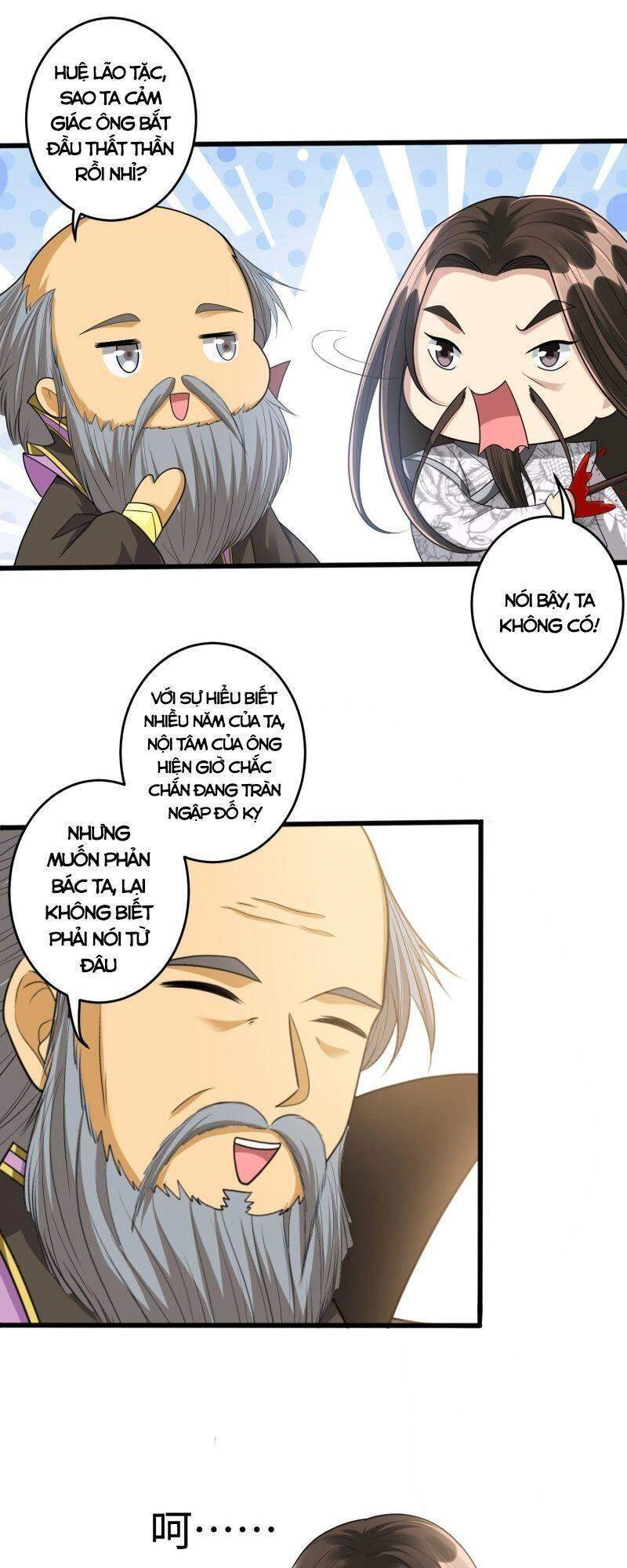 Bắt Đầu Từ Làm Ngón Tay Vàng Chapter 62 - 15