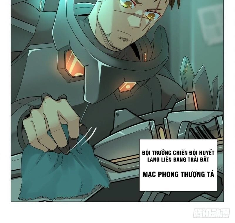 Ngăn Chặn Tận Thế Chapter 1 - 6
