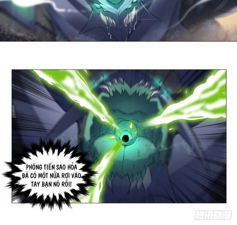 Ngăn Chặn Tận Thế Chapter 1 - 18