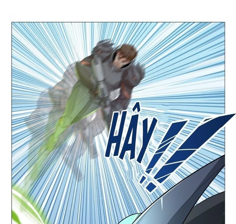 Ngăn Chặn Tận Thế Chapter 1 - 27