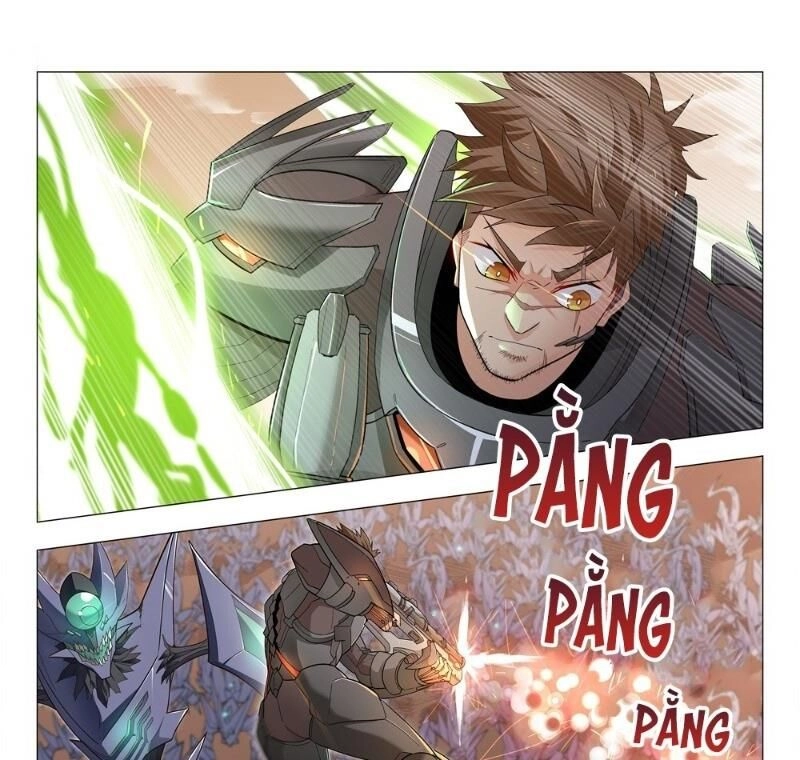 Ngăn Chặn Tận Thế Chapter 1 - 29